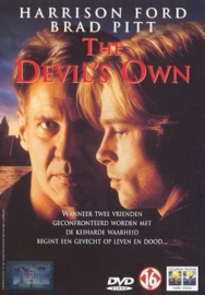 The Devil's Own - DVD