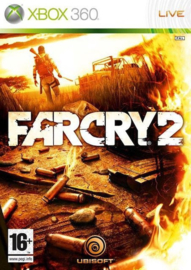 Far Cry 2 (Losse CD)