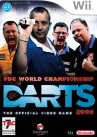 PDC World Championship Darts 2009