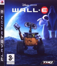 Disney Pixar Wall E