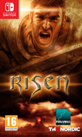 Risen (Nieuw)