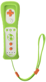 Wii Controller / Remote Motion Plus Yoshi Edition Origineel