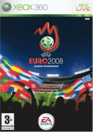UEFA Euro 2008 (Losse CD)