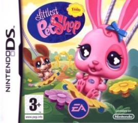 Littlest Pet Shop Garden (Losse Cartridge)