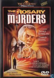 The Rosary Murders - DVD