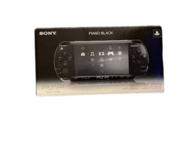 PSP Slim & Lite 2000 in Doos (Nette Staat)