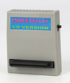 Action Replay PS1