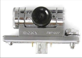 Playstation PSP Go Camera - PSP-300