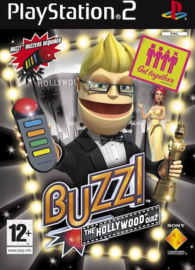 Buzz! Hollywood Quiz