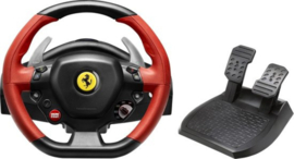 Thrustmaster Ferrari 458 Spider Racestuur Xbox One & Xbox Series S & X