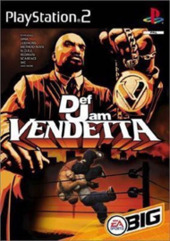 Def Jam Vendetta