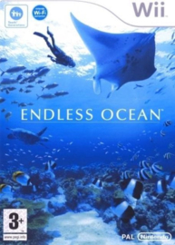 Endless Ocean