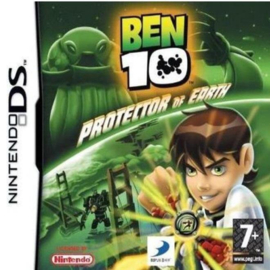 Ben 10 Protector of Earth (Losse Cartridge)