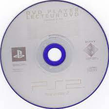 DVD Player (Versie Kan Afwijken) (Losse CD)