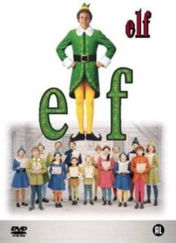 Elf - DVD