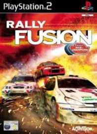 Rally Fusion Race of Champions (Losse CD)