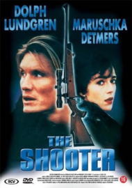 The Shooter - DVD