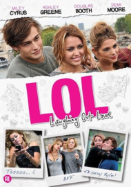 Lol (Laughing Out Loud) - DVD