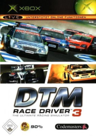 Toca Race Driver 3