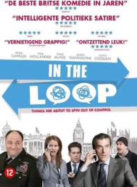 In the Loop - DVD