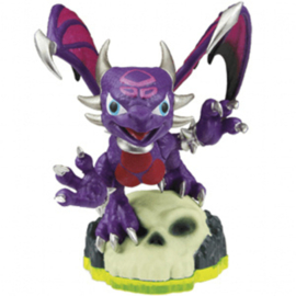 Cynder - Spyro's Adventure