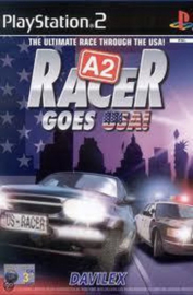 A2 Racer Goes USA
