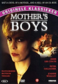 Mother's Boys - DVD