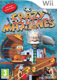 Crazy Machines