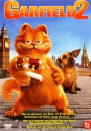 Garfield 2 - DVD