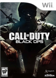 Call of Duty Black Ops