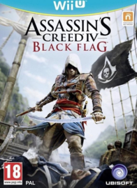 Assassin's Creed IV Black Flag