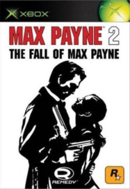 Max Payne 2 the Fall of Max Payne