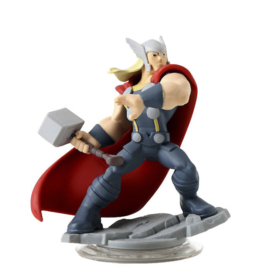 Thor - Disney Infinity 2.0