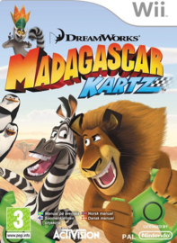 Madagascar Kartz