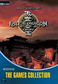 Three Kingdoms Fate of the Dragon PC