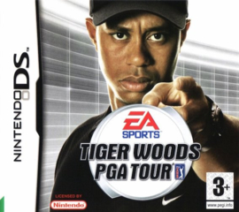 Tiger Woods PGA Tour