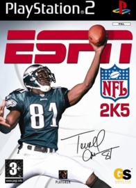ESPN NFL 2K5 (Losse CD)