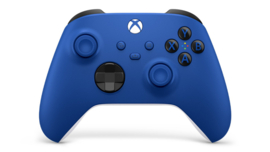 Microsoft Xbox Series X & S Controller Blauw in Doos