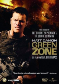 Green Zone - DVD