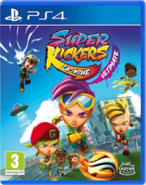 Super Kickers League Ultimate