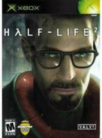 Half Life 2 (Losse CD)