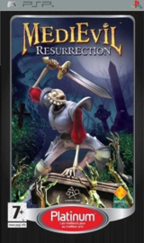 MediEvil Resurrection