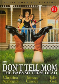 Don't Tell Mom the Babysitter's Dead - DVD