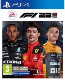 F1 2023