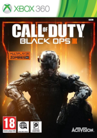 Call of Duty Black Ops III (Black Ops 3)