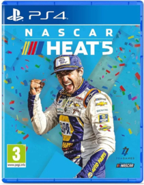 Nascar Heat 5 (Nieuw)