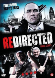 Redirected - DVD