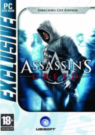 Assassin's Creed PC