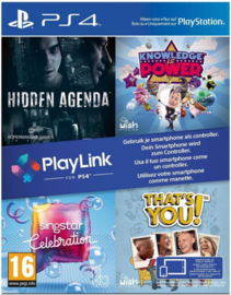 Playlink Software Box