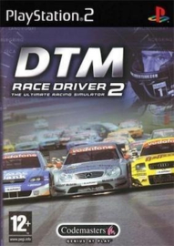 DTM Race Driver 2